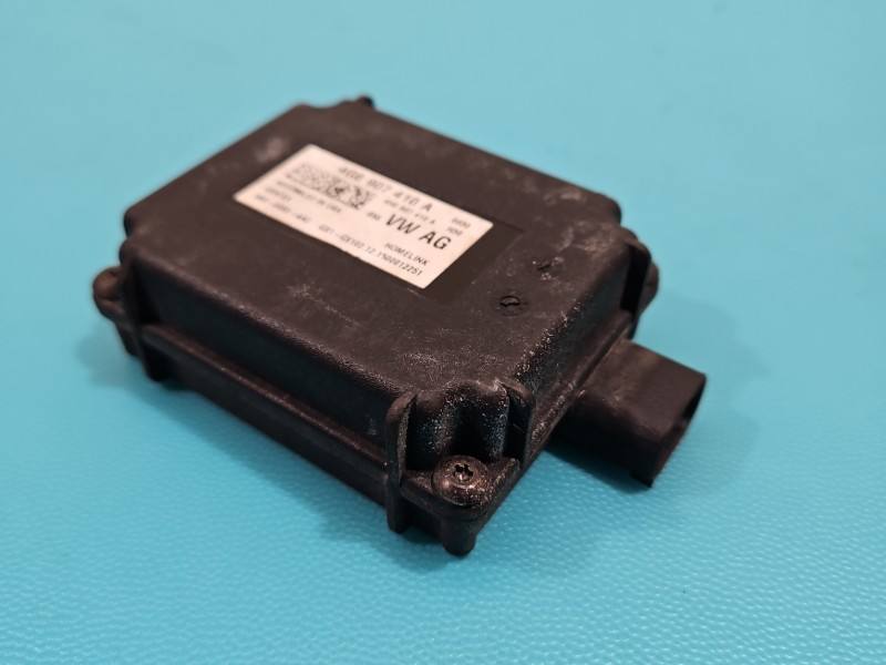 Блок керування модуль Audi Q5 4G0907410A