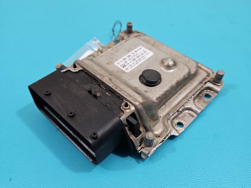 Блок керування модуль Mercedes E W212 A0009007006