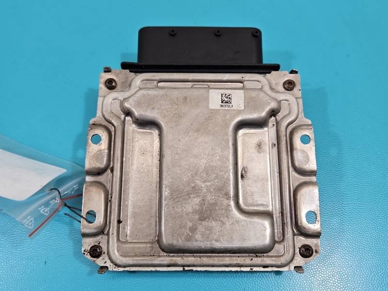 Блок керування модуль Mercedes E W212 A0009007006 — фото деталі 5