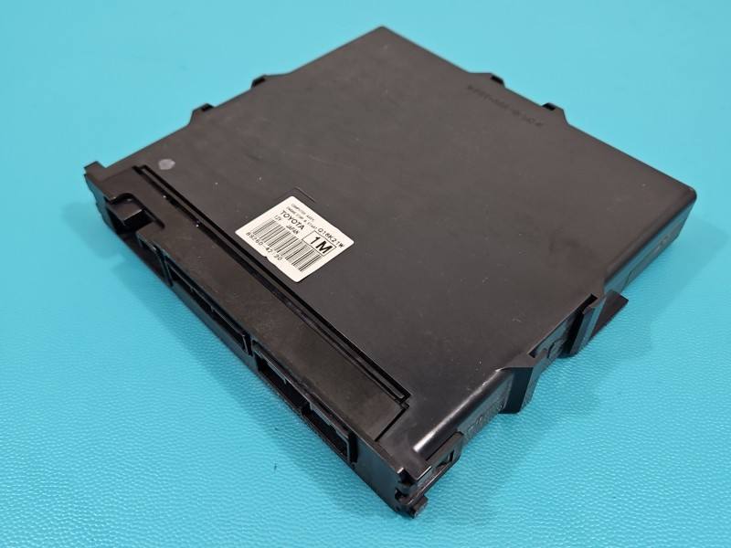 Блок управления модуль Toyota Rav4 89260-42120