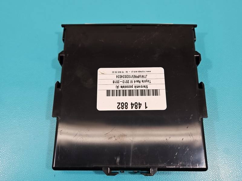 Блок керування модуль Toyota Rav4 89990-42111 — фото деталі 5