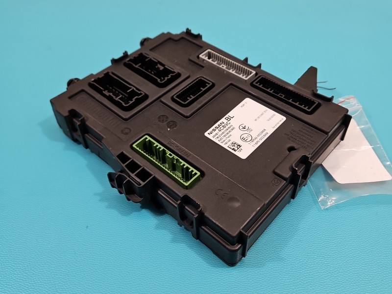 Блок управления модуль Nissan Qashqai 284B14CB9C