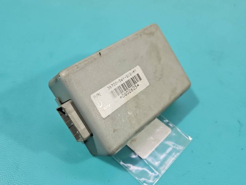 Блок керування модуль Honda CR-V 36700-SWY-G02-M1