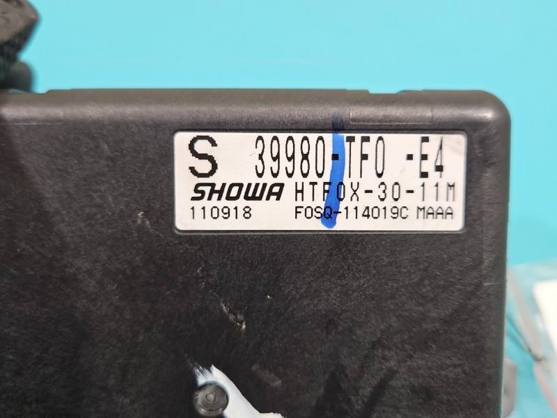 Блок керування модуль Honda Jazz 39980-TFO-E42 — фото деталі 3