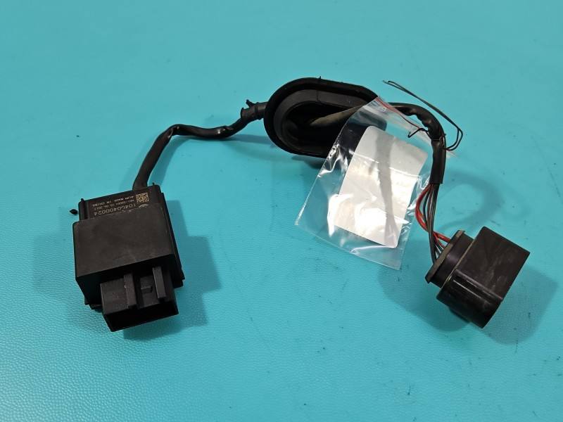 Блок управления модуль Skoda Rapid 1K0906093J