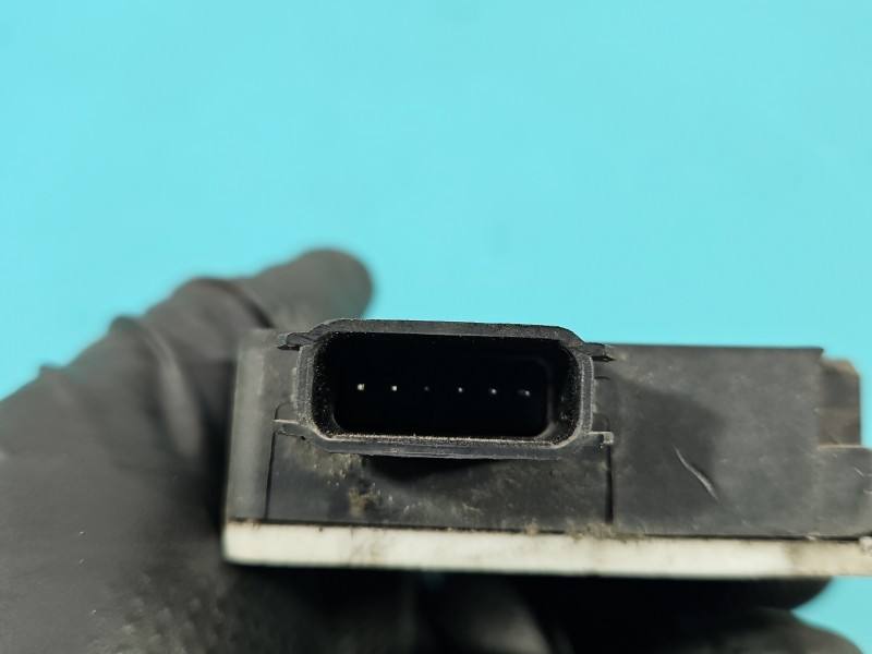 Блок керування модуль Mercedes C W205 A0009020721 — фото деталі 4