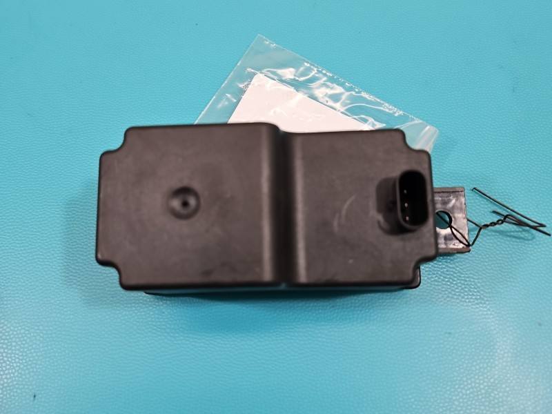 Блок керування модуль Mercedes C W205 A2054400073 — фото деталі 2