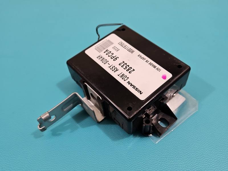 Блок управления модуль Infiniti QX60 28532-9PC0A