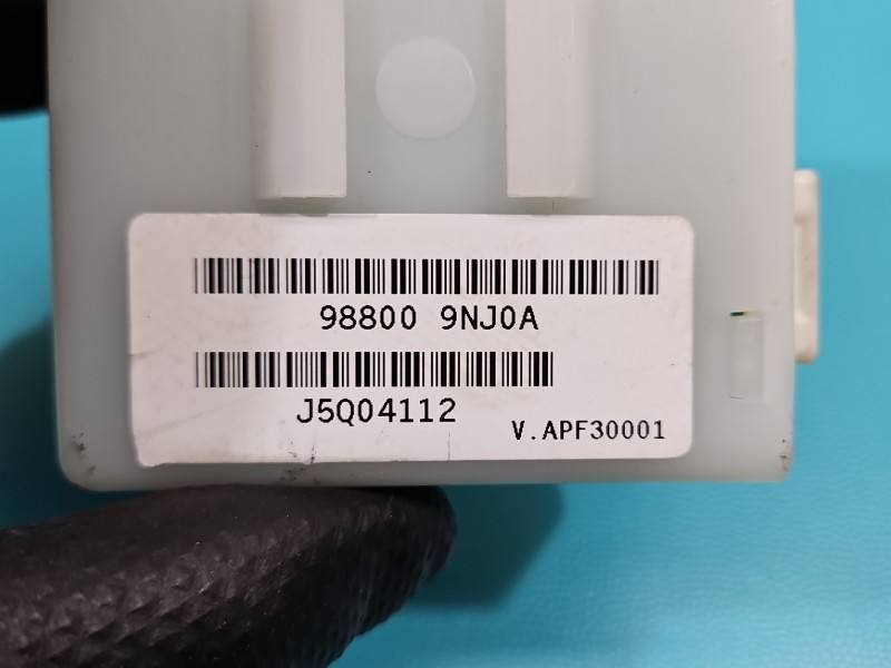 Блок керування модуль Infiniti QX60 98800-9NJ0A — фото деталі 3