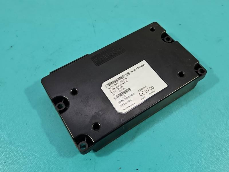 Блок управления модуль Ford Focus AM5T-14D212-AB