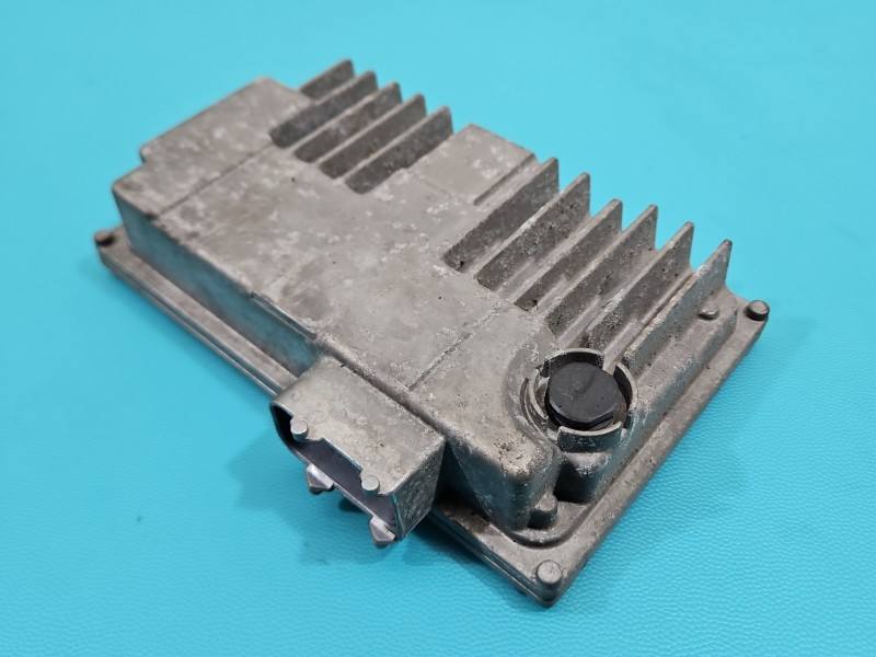 Блок керування модуль Audi A7 4G 4H0907145B