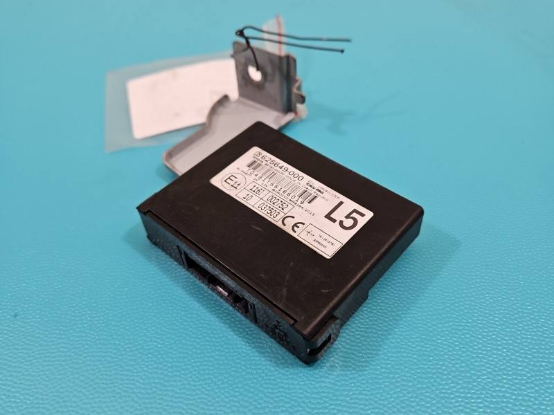 Блок керування модуль Toyota Aygo 625649-000