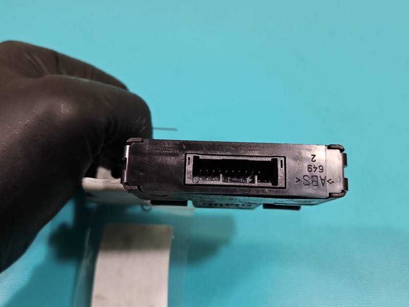 Блок керування модуль Toyota Aygo 625649-000 — фото деталі 4