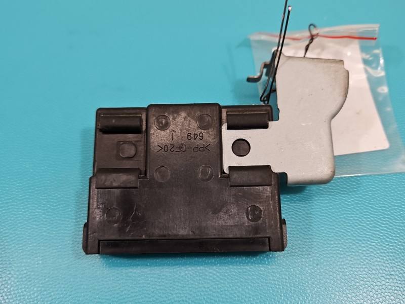 Блок керування модуль Toyota Aygo 625649-000 — фото деталі 5