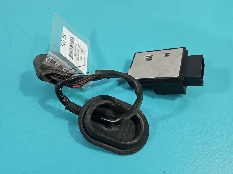 Блок керування модуль Skoda Fabia 3 1K0906093H — фото деталі 5