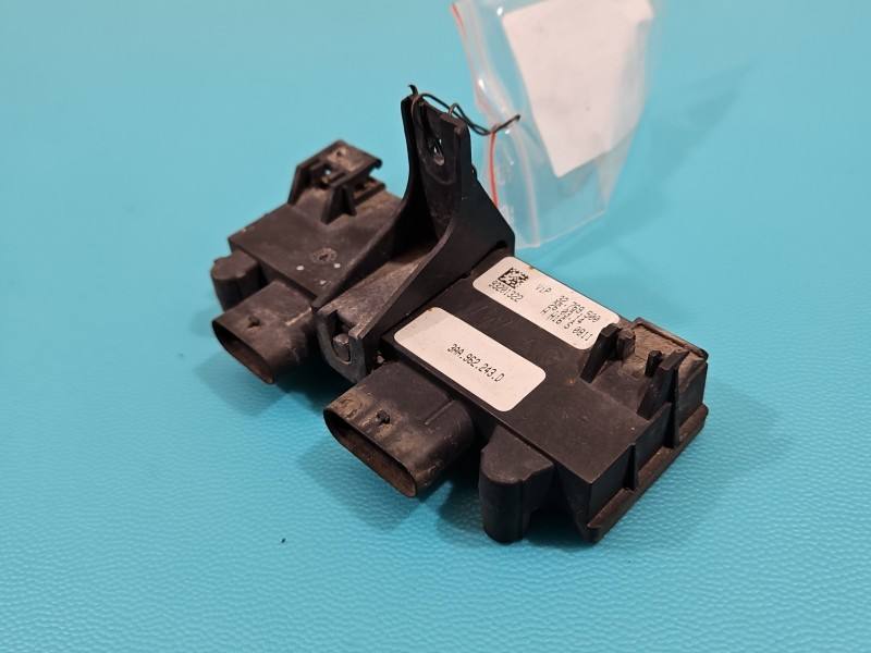 Блок керування модуль Audi A7 4G 3AA962243D
