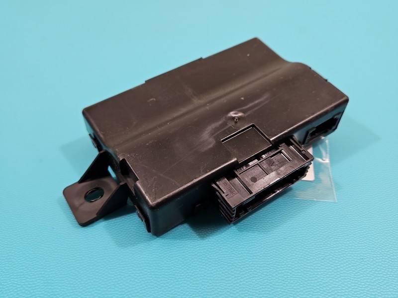 Блок керування модуль Audi A7 4G 4G0907468AD