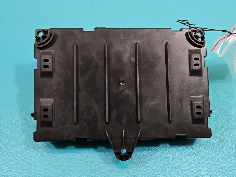 Блок керування модуль Fiat Scudo 9656147980 — фото деталі 4