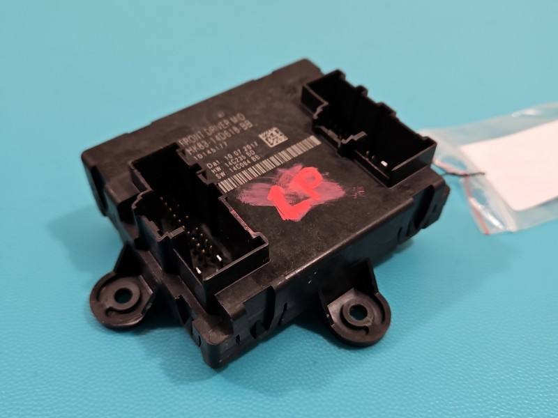 Блок керування модуль Land Rover Discovery HK83-14D618-BB