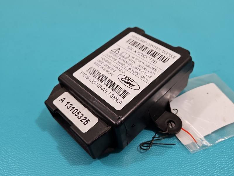 Блок керування модуль Ford Focus F1CB-13C148-AH