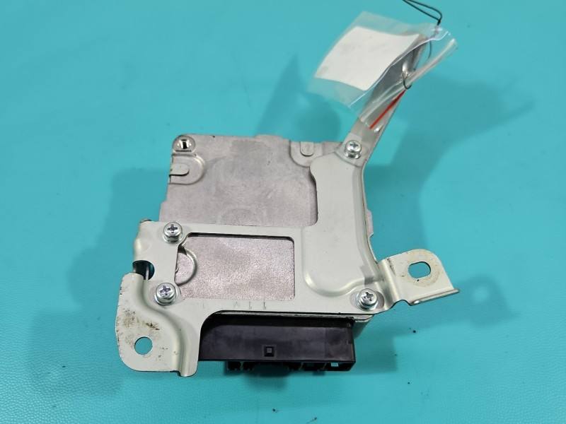 Блок керування модуль Toyota Yaris 3 89650-0D291 — фото деталі 4