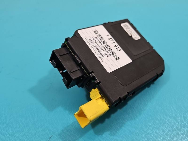 Блок управления модуль Volkswagen Tiguan 1K0953549