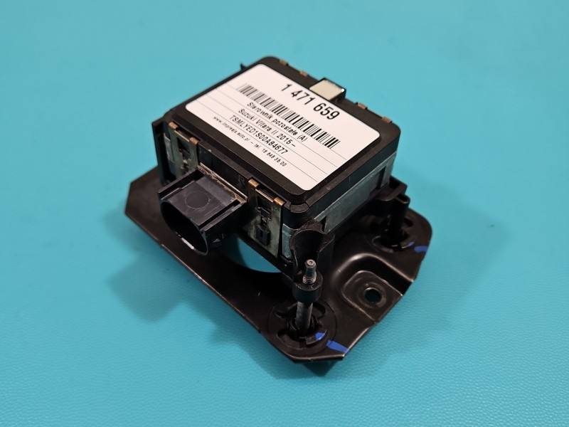 Блок керування модуль Suzuki Vitara 33943-86R02