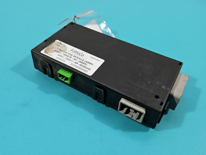 Блок керування модуль Ford S-max AM2J-19H378-AC