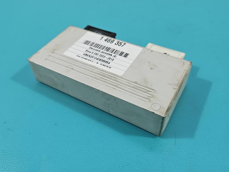 Блок керування модуль BMW 5 E60 6949626