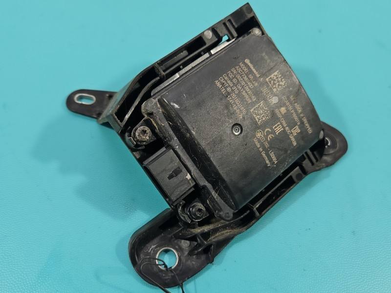 Блок керування модуль Renault Clio 284E74236R