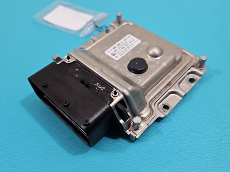 Блок керування модуль Mercedes E W212 A0009009109