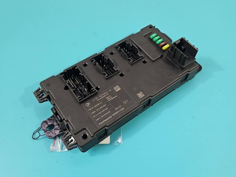 Блок керування модуль BMW 1 F20 9279822