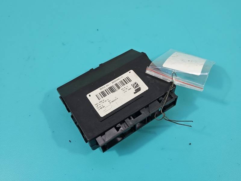 Блок керування модуль BMW 1 F20 9284440