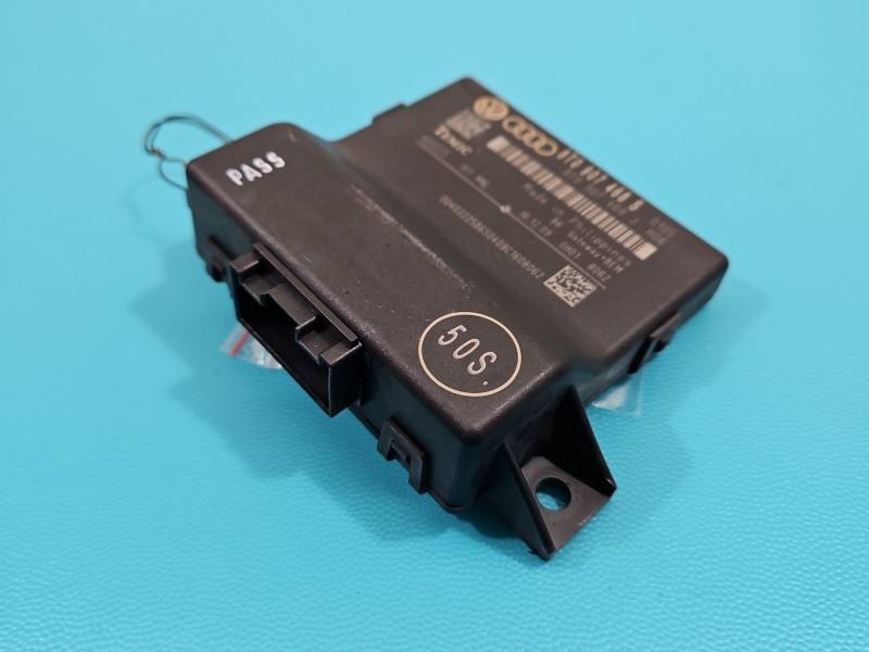 Блок керування модуль Audi A5 8T 8T0907468S