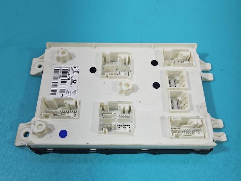 Блок керування модуль Lancia Thema 68154472AB