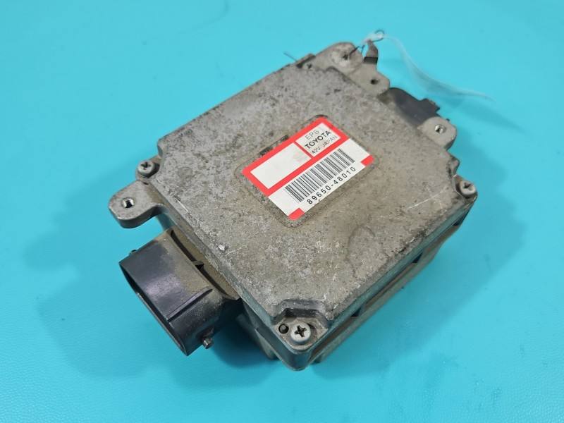 Блок керування модуль Lexus RX 89650-48010
