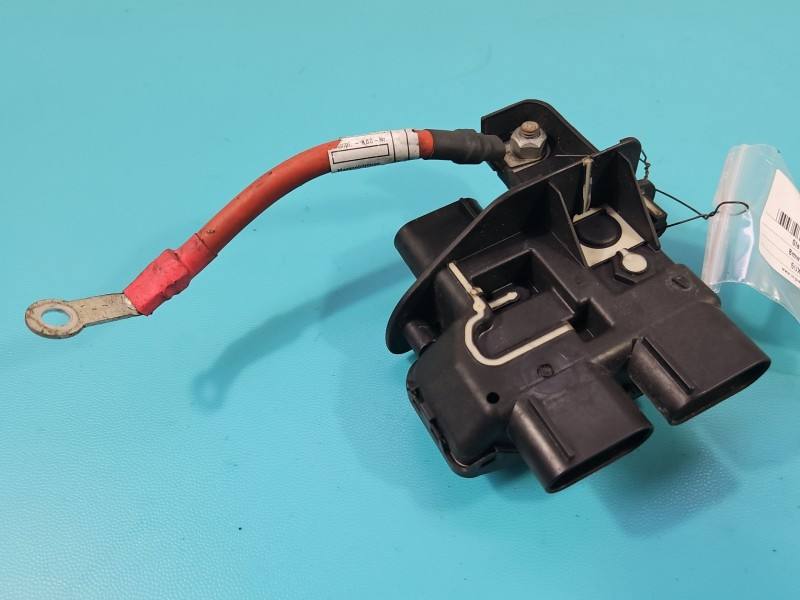 Блок керування модуль BMW X5 F15 928550303