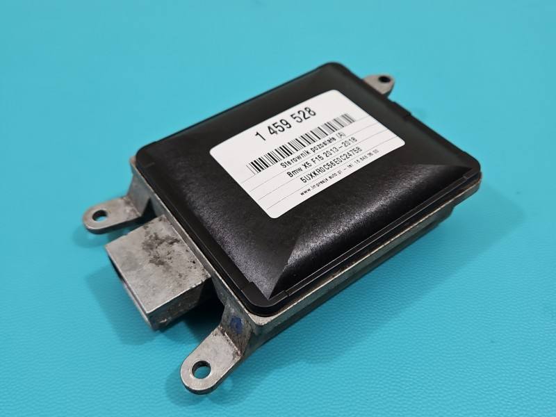 Блок керування модуль BMW X5 F15 6867158