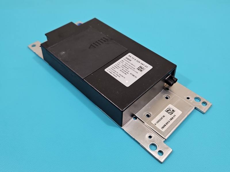 Блок керування модуль BMW X5 F15 9329341