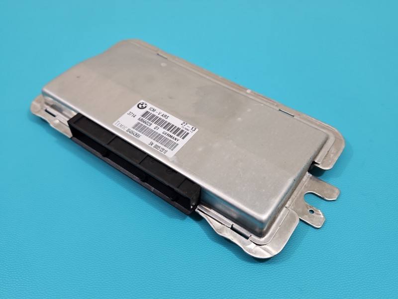 Блок керування модуль BMW X5 F15 6866028