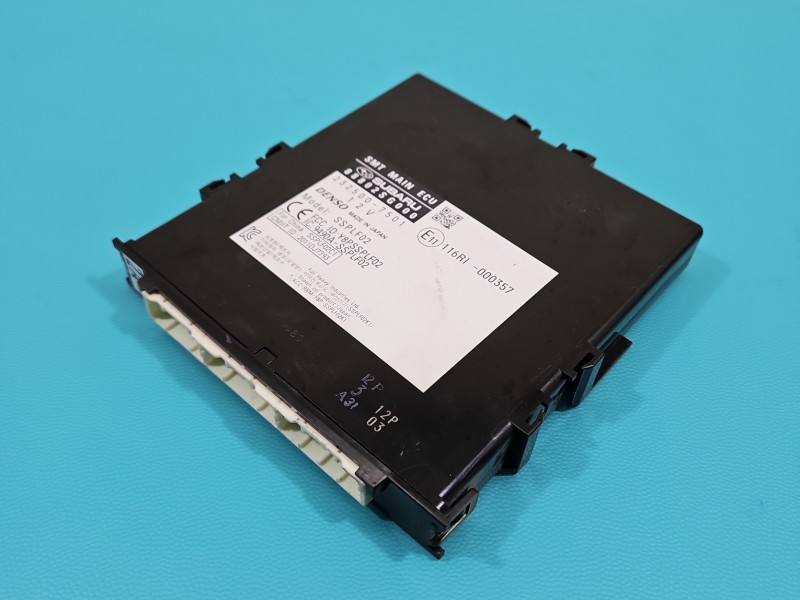 Блок керування модуль Subaru Forester 88802SG000