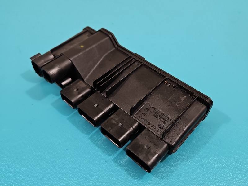 Блок керування модуль BMW X3 G01 8583091