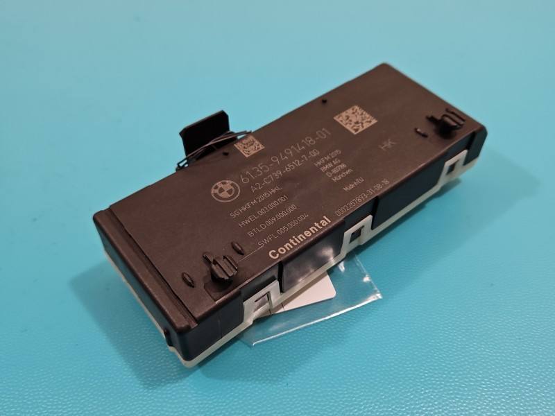 Блок керування модуль BMW X3 G01 9491418