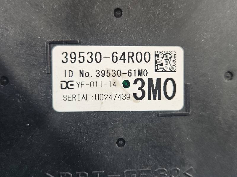 Блок керування модуль Suzuki Sx4 39530-64R00 — фото деталі 3