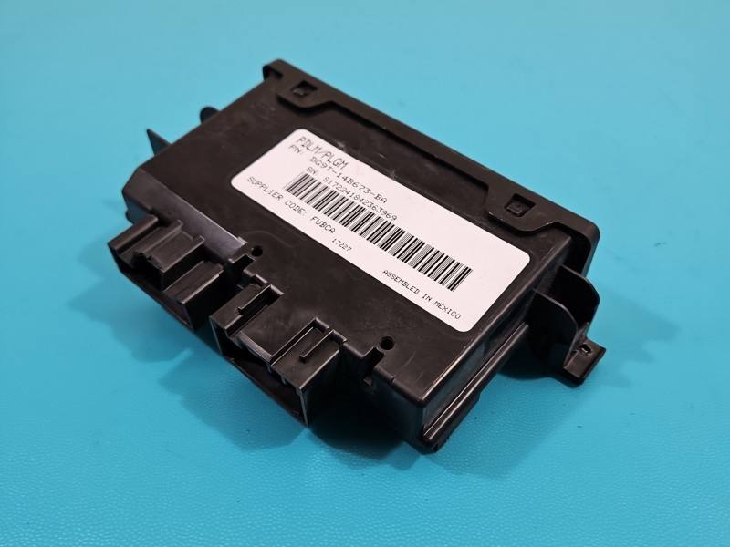Блок керування модуль Ford Mondeo DG9T-14B673-BA