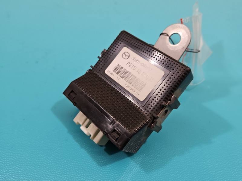 Блок керування модуль Mazda CX-5 JL001-000457