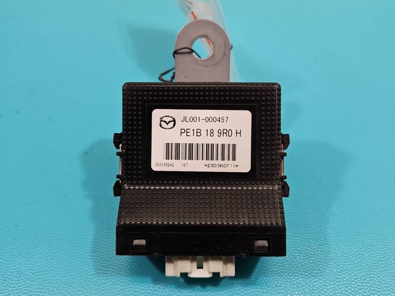 Блок керування модуль Mazda CX-5 JL001-000457 — фото деталі 2