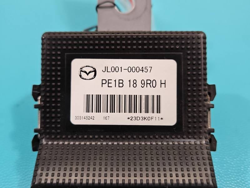 Блок керування модуль Mazda CX-5 JL001-000457 — фото деталі 3