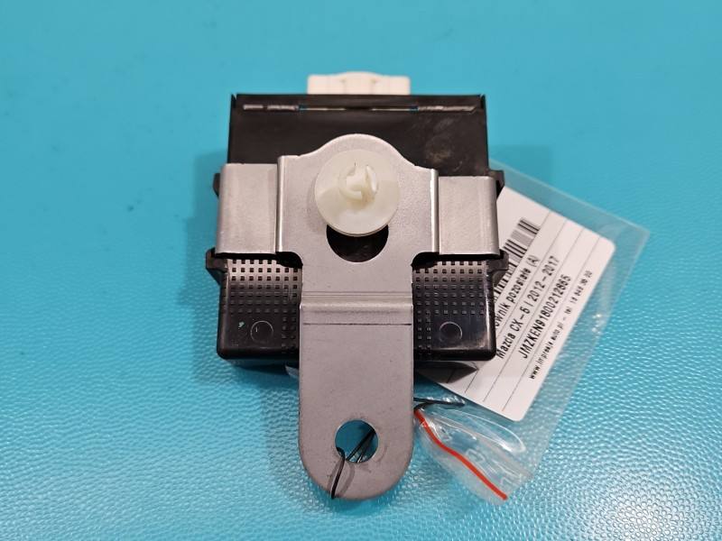 Блок керування модуль Mazda CX-5 JL001-000457 — фото деталі 5