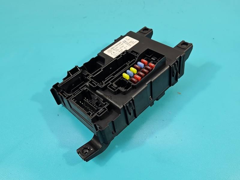 Блок керування модуль Fiat Punto 00517954300